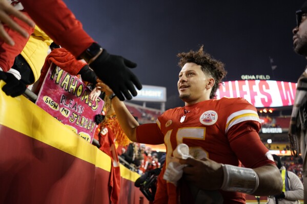 Kansas city sales chiefs jersey 25